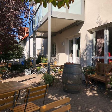 Th39 Trend Hotel Bad Vilbel Exterior photo